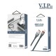 VIP Pro CB-111 Series Lightning Cable - 2M VIP Pro CB-111 Series Lightning Cable - 2M