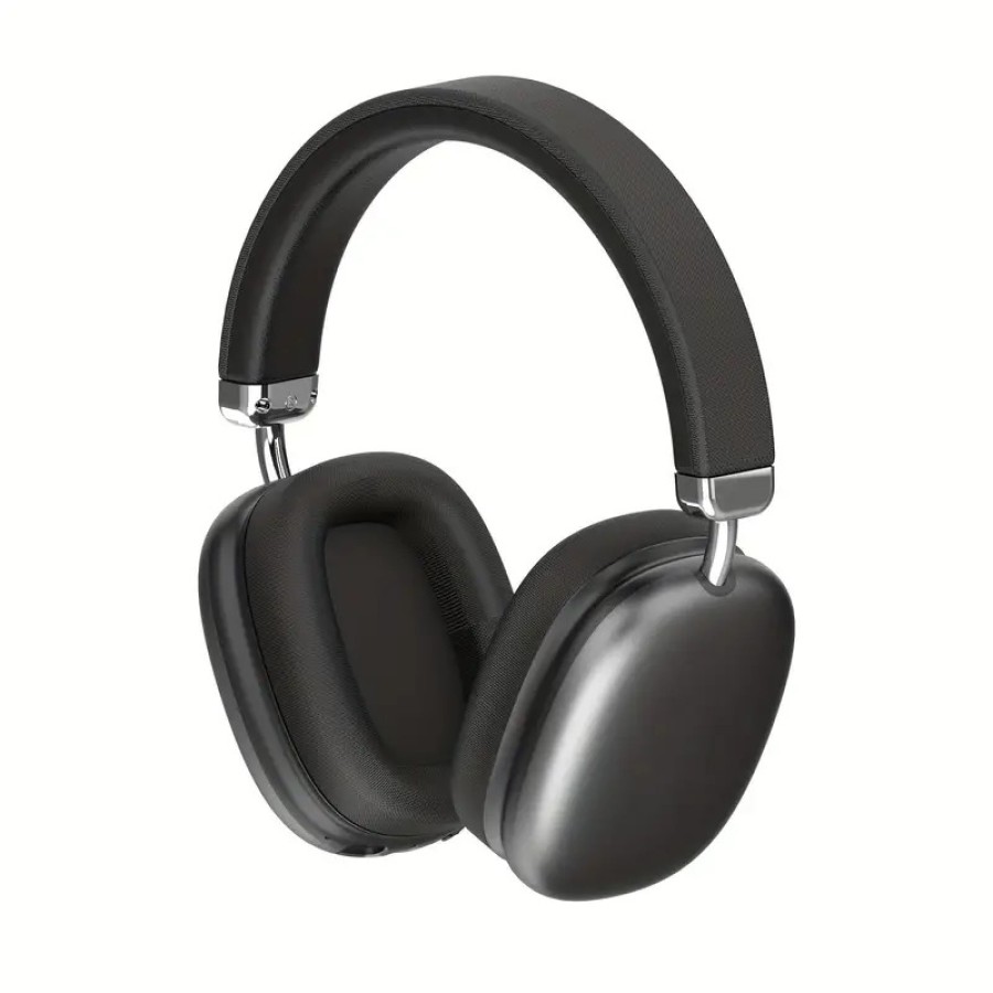 VIP pro series BT901 Max Joy Wireless Headphone - Black VIP pro series BT901 Max Joy Wireless Headphone - Black