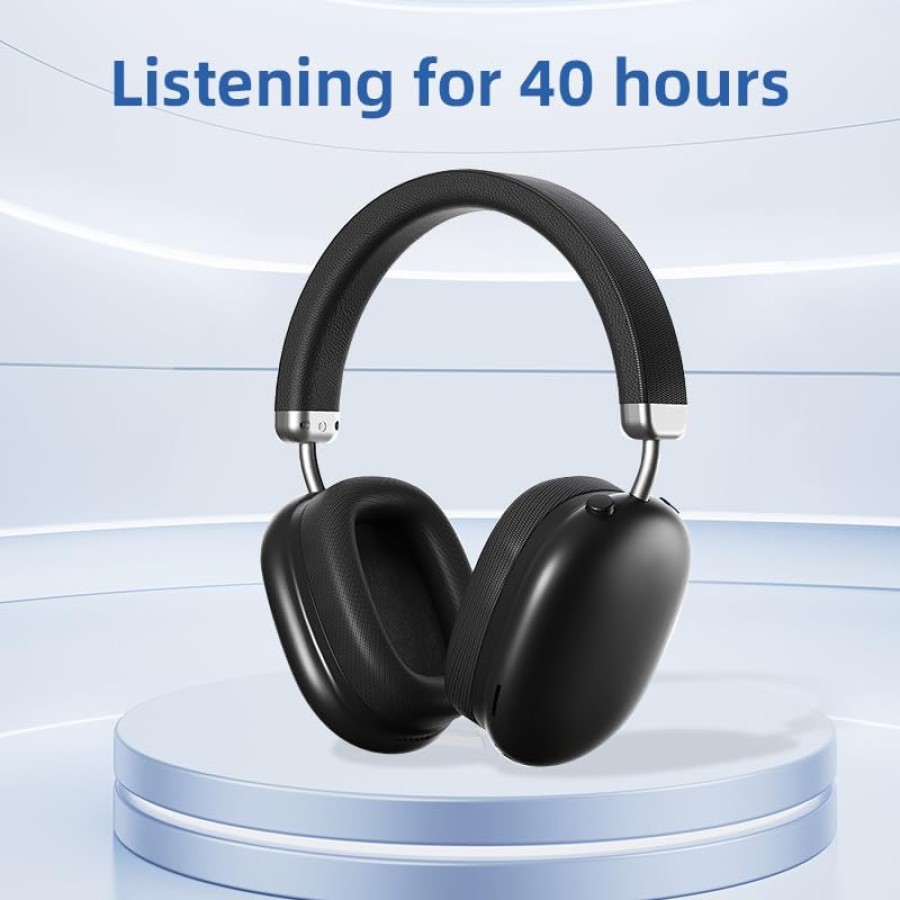 VIP pro series BT901 Max Joy Wireless Headphone - Black VIP pro series BT901 Max Joy Wireless Headphone - Black