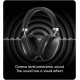 VIP pro series BT901 Max Joy Wireless Headphone - Black VIP pro series BT901 Max Joy Wireless Headphone - Black