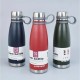 Stainless Steel Water Bottle Double Wall SUS304 - 650ml