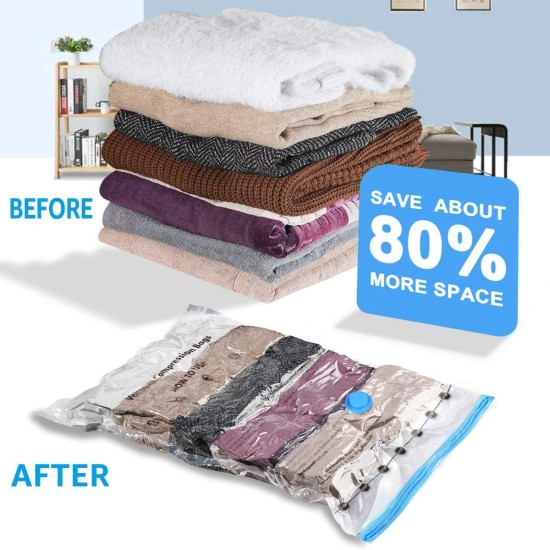 Vacuum Storage Bags for Clothes