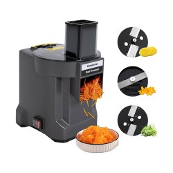 3 in 1 Electric Vegetable Multifunctional Chopper