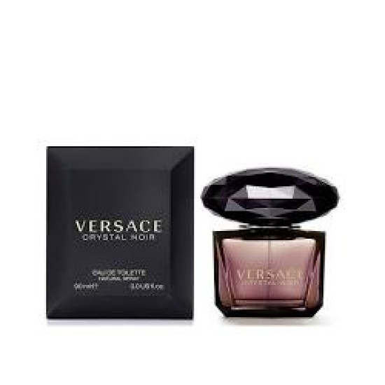 Versace Crystal Noir-EDT-90ML-W