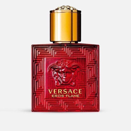 Versace Eros Flame Eau De Parfum 100 Ml for Men