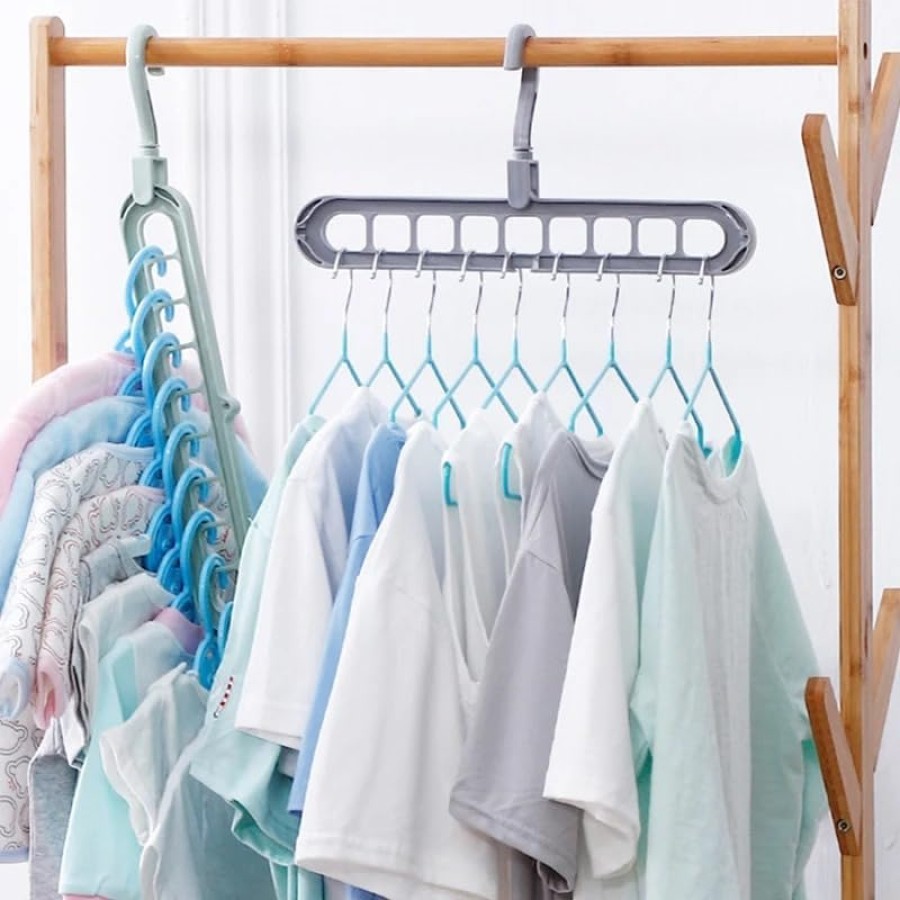 Vertical Folding Hangers for Clothes Vertical Folding Hangers for Clothes