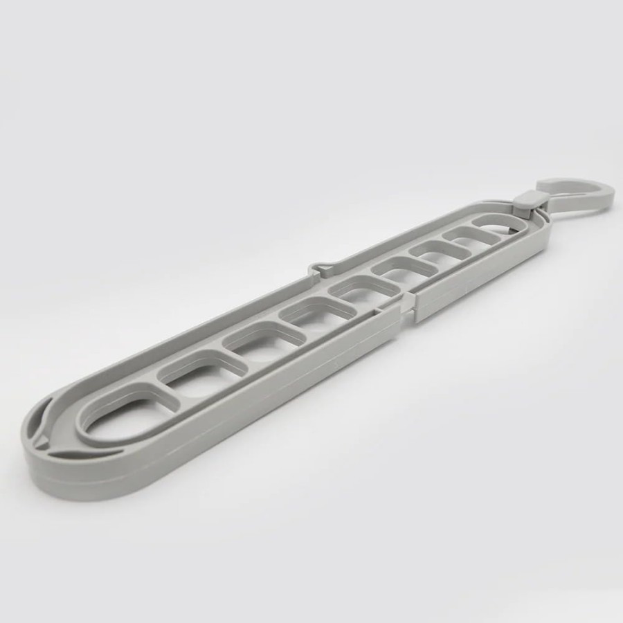 Vertical Folding Hangers for Clothes Vertical Folding Hangers for Clothes