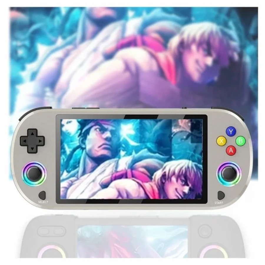 Video Game Controller Gamepad SJGAM