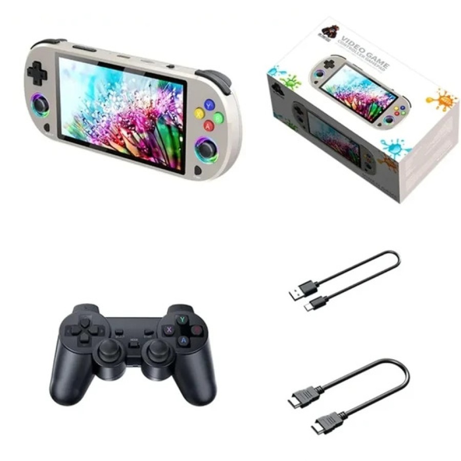 Video Game Controller Gamepad SJGAM