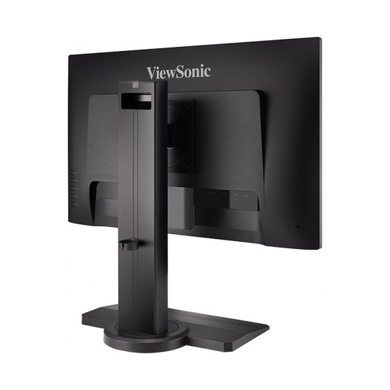 ViewSonic XG2705 27 Inch 1080p 1ms 144Hz Frameless IPS Gaming Monitor with FreeSync