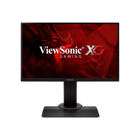 ViewSonic XG2705 27 Inch 1080p 1ms 144Hz Frameless IPS Gaming Monitor with FreeSync