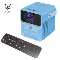 vikusha projector