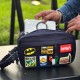 V.I.P Pro Series Fabric Handbag with Multiple Pockets ( Patches Sell Separate) V.I.P Pro Series Fabric Handbag with Multiple Pockets ( Patches Sell Separate)