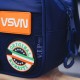 V.I.P Pro Series Fabric Handbag with Multiple Pockets ( Patches Sell Separate) V.I.P Pro Series Fabric Handbag with Multiple Pockets ( Patches Sell Separate)