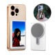Phone Vlog Selfie Magnetic MagSafe Screen 4inch Phone Vlog Selfie Magnetic MagSafe Screen 4inch