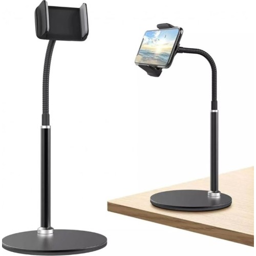 Desktop Vocal mobile holder Mount Base