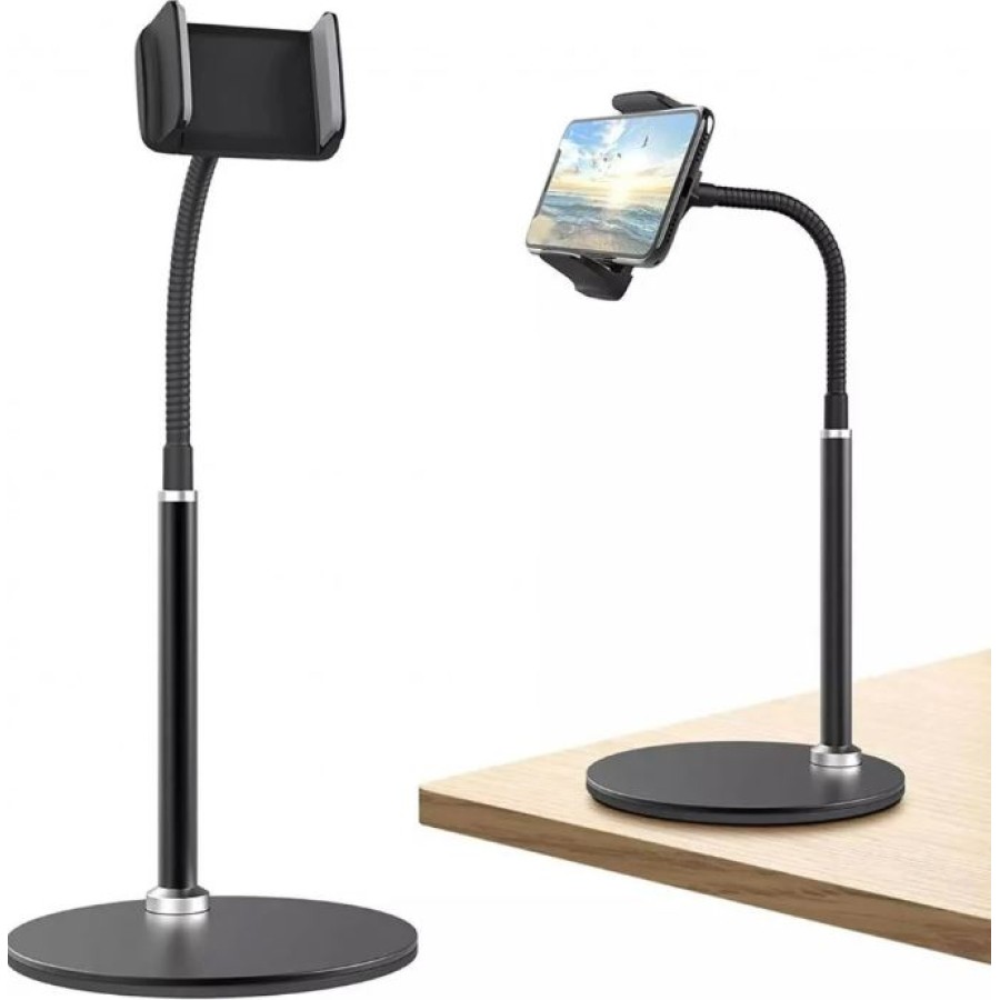 Desktop Vocal mobile holder Mount Base