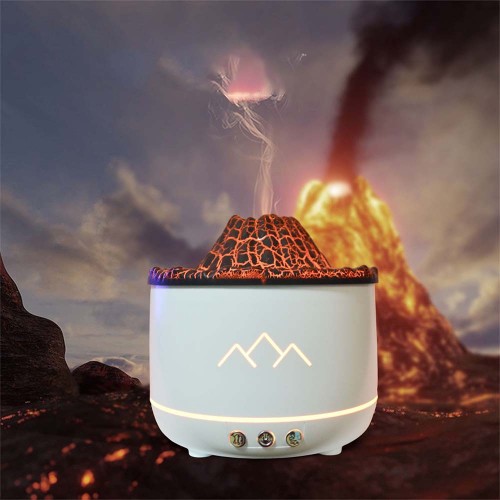 Volcano Humidifier