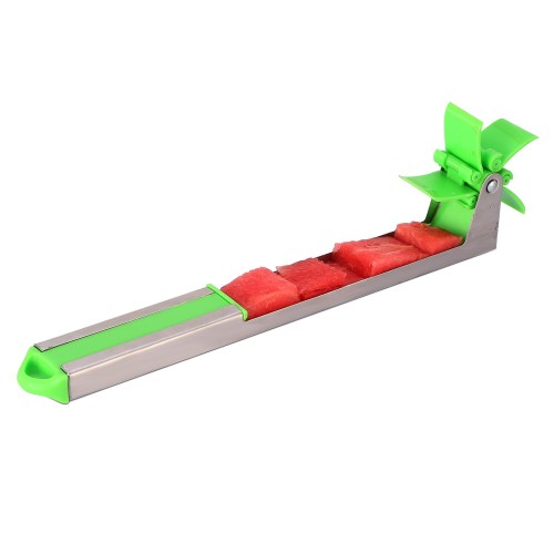 Watermelon Slicer Cube Cutter