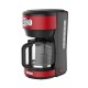 WESTINGHOUSE COFFE MAKR -Red