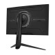 Players PLY270 Curved Gaming Monitor | 27" | HDMI 2.1 | FHD | 240Hz | 1ms | VA