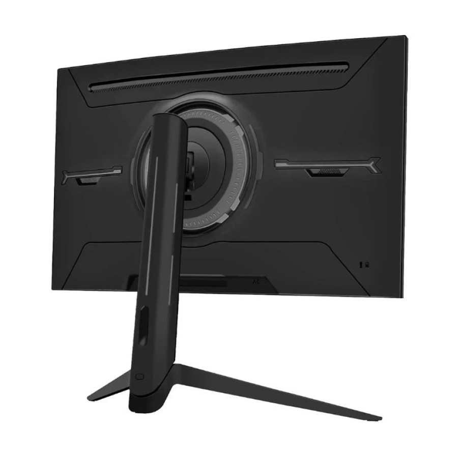 Players PLY270 Curved Gaming Monitor | 27" | HDMI 2.1 | FHD | 240Hz | 1ms | VA