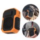 AlMawash Offer (Porodo Juicer + Magnetic Gym Bag + 3 in 1 Portable Neck & Waist Fan)