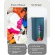 Wall Mounted Garbage Bag Storage Box & Dispenser Wall Mounted Garbage Bag Storage Box & Dispenser
