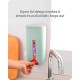 Wall Mounted Garbage Bag Storage Box & Dispenser Wall Mounted Garbage Bag Storage Box & Dispenser