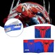 bioworld Spider Man Leather Wallet