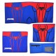 bioworld Spider Man Leather Wallet