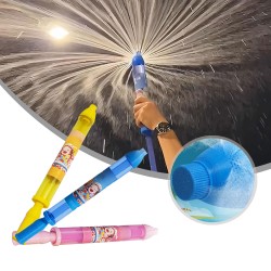  Firework Water Toy Gun