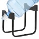 Water Gallon Rack with Nozzle