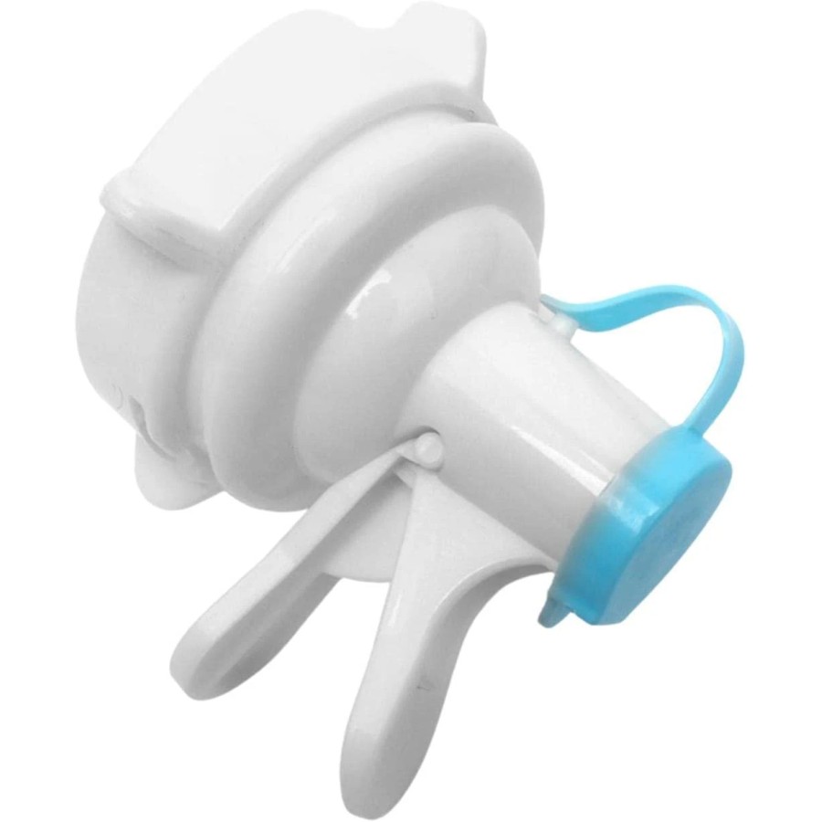 Water Gallon Rack with Nozzle