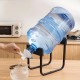 Water Gallon Rack with Nozzle