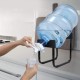 Water Gallon Rack with Nozzle
