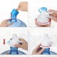 Water Gallon Rack with Nozzle