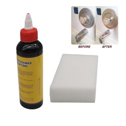 Multiuse Water Stain Cleaner Multiuse Water Stain Cleaner