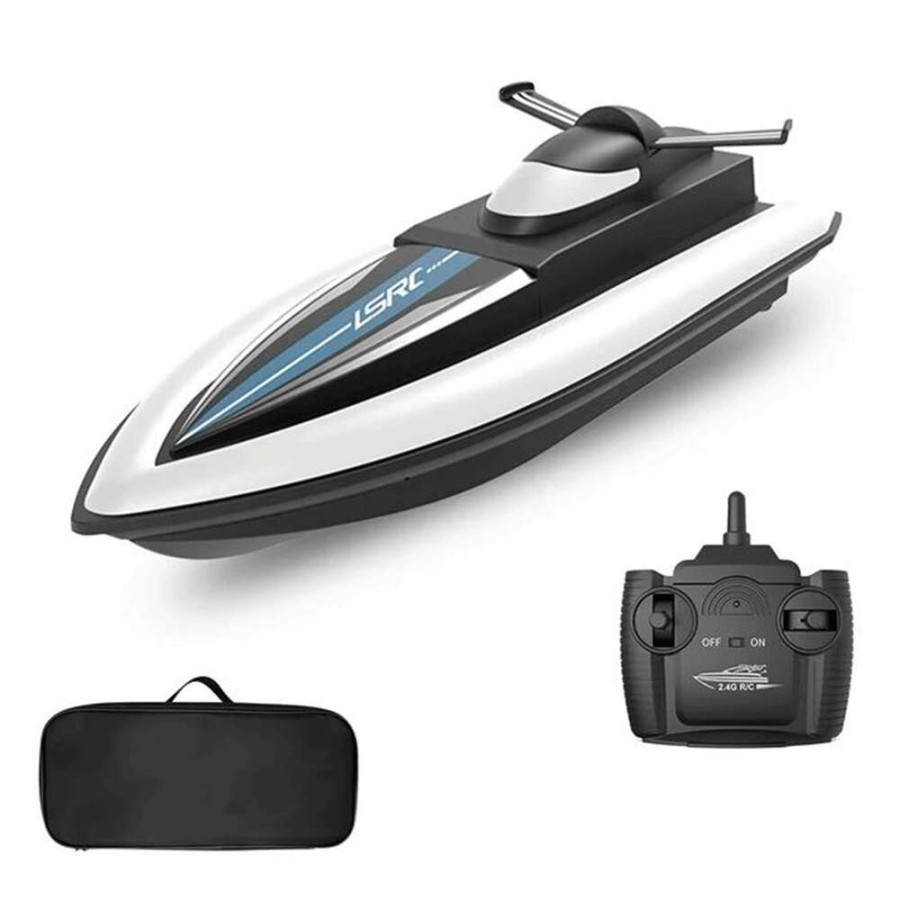 Water Speed Boat With Remote