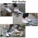  Waterproof Silicon Shoe Cover