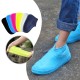 Waterproof Silicone Shoe Covers Waterproof Silicone Shoe Covers