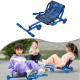 Twister Scooter Wave Roller For Kids - Blue