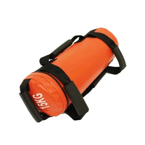 Weight lifting bag