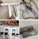 Multi-Purpose Aluminum Welding Rods Stick - 3Pcs