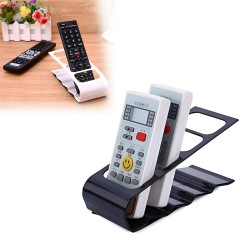 Well Organized Remote Control Holder Well Organized Remote Control Holder