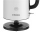Westinghouse 1.7L Capacity Electric Kettle Westinghouse 1.7L Capacity Electric Kettle