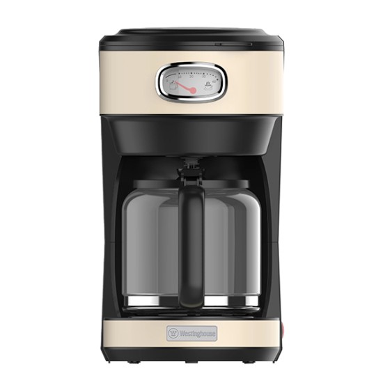 Westinghouse Coffee Maker – White Color