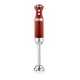 Westinghouse Hand Blender Retro Collections - 600 W - Cranberry Red