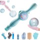 Spray Bubble Machine for Kids Spray Bubble Machine for Kids