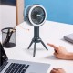 Multi-Function Movable Fan with Adjustable Speed